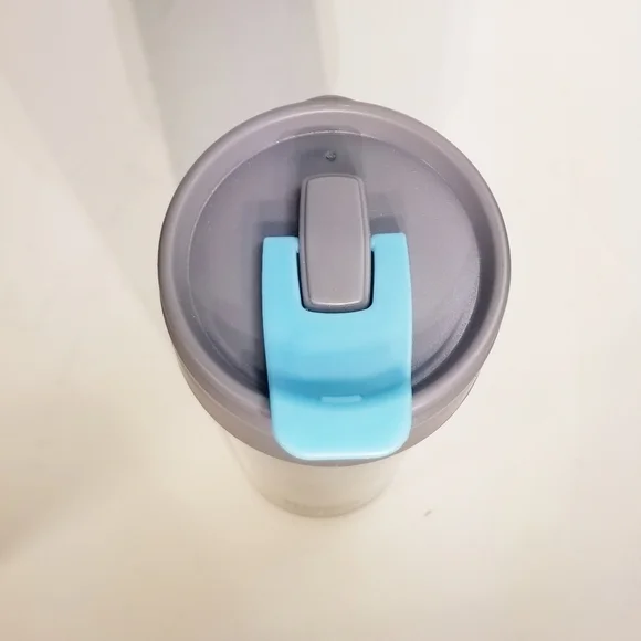 Quality Stainless Steel Travel Thermos/Mug - Picture 2 of 5